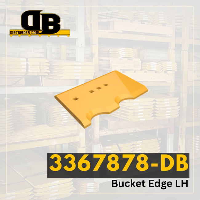 3367878 | Bucket Edge LH