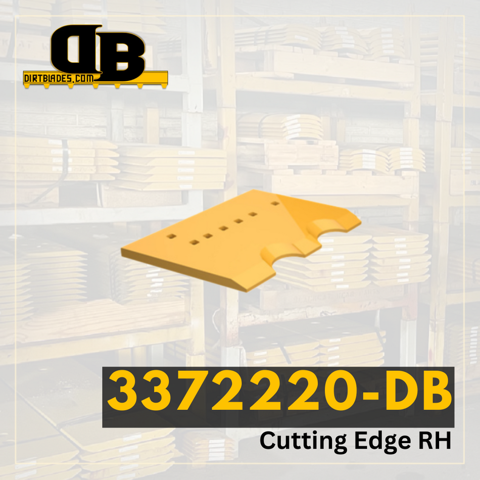 3372220-DB | Cutting Edge RH