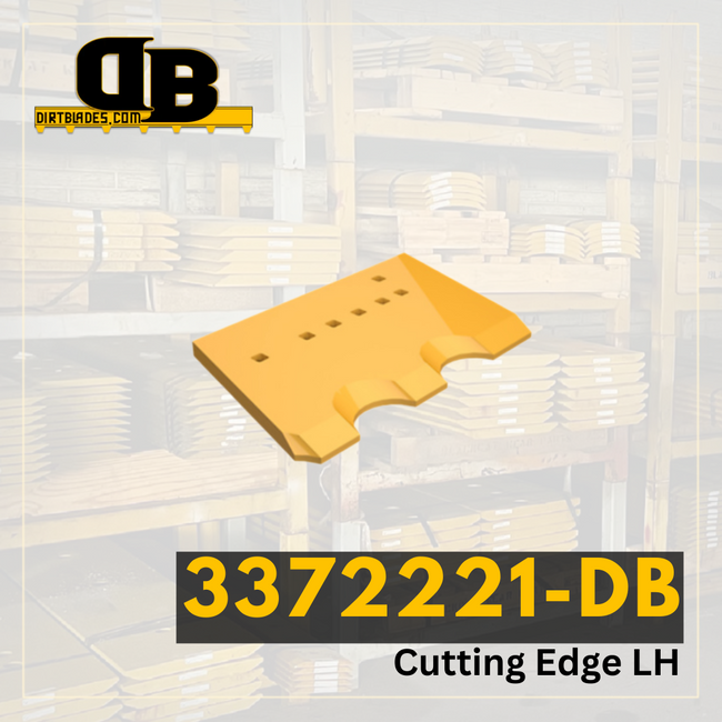 3372221 | Cutting Edge LH