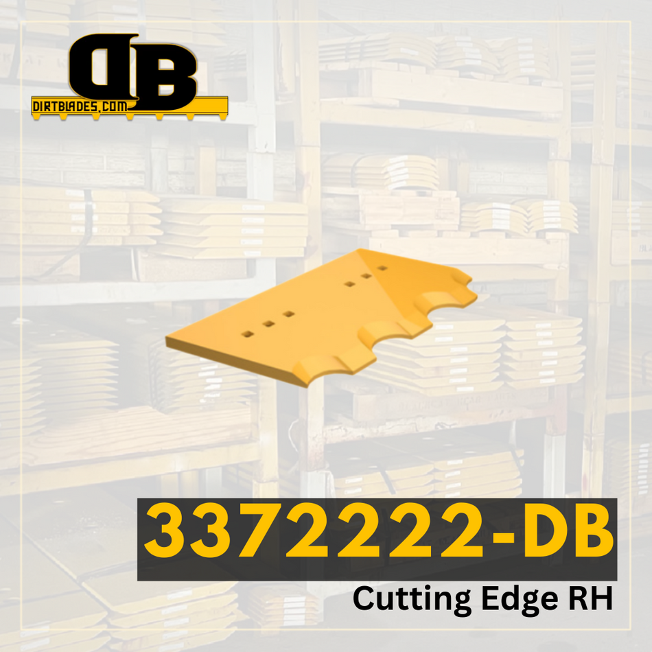 3372222-DB | Cutting Edge RH