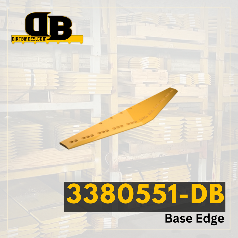 3380551-DB | Base Edge