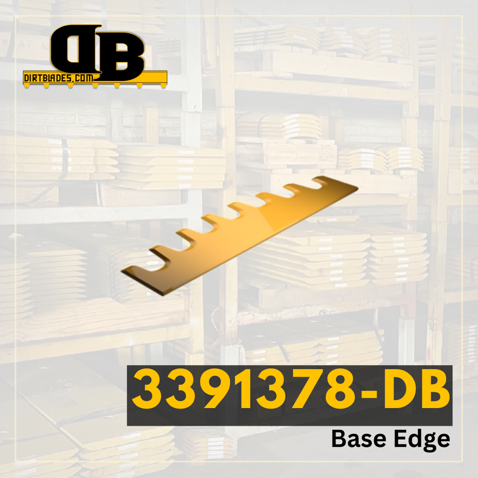 3391378-DB | Base Edge