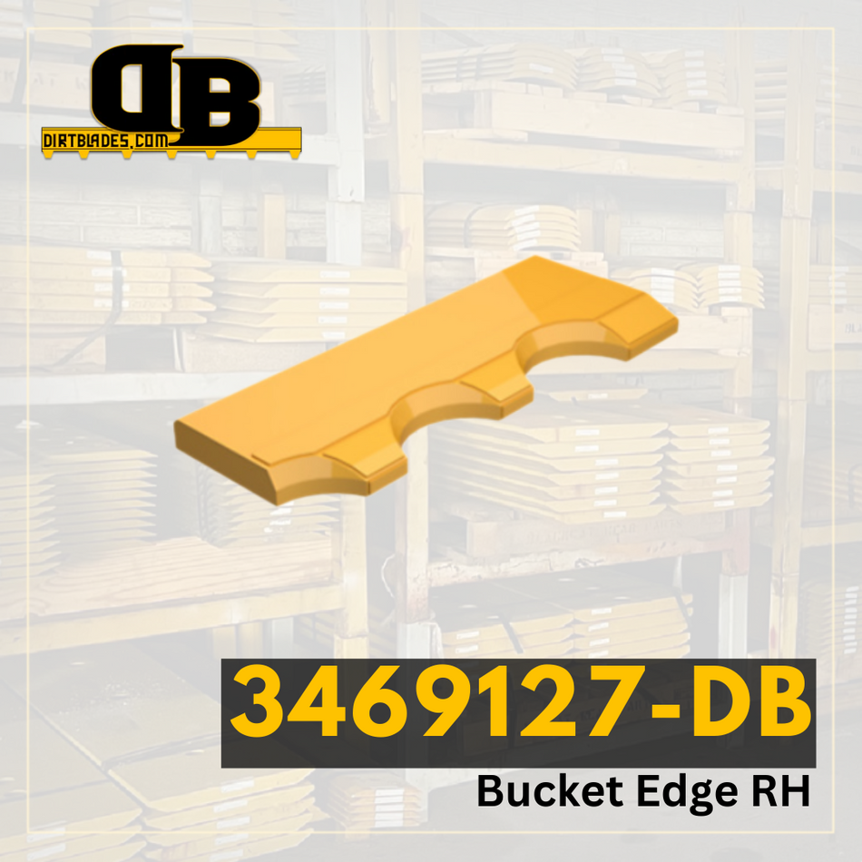 3469127-DB | Bucket Edge RH