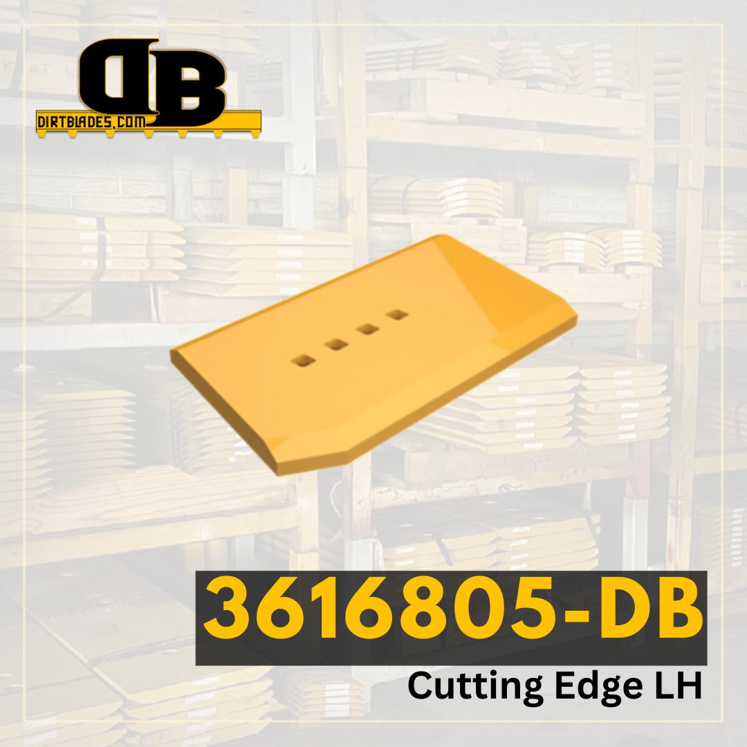 3616805 | Cutting Edge LH