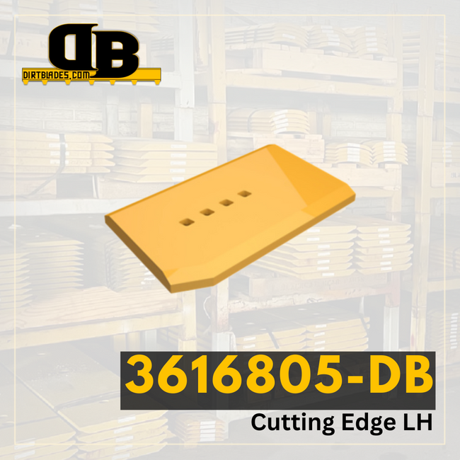 3616805 | Cutting Edge LH