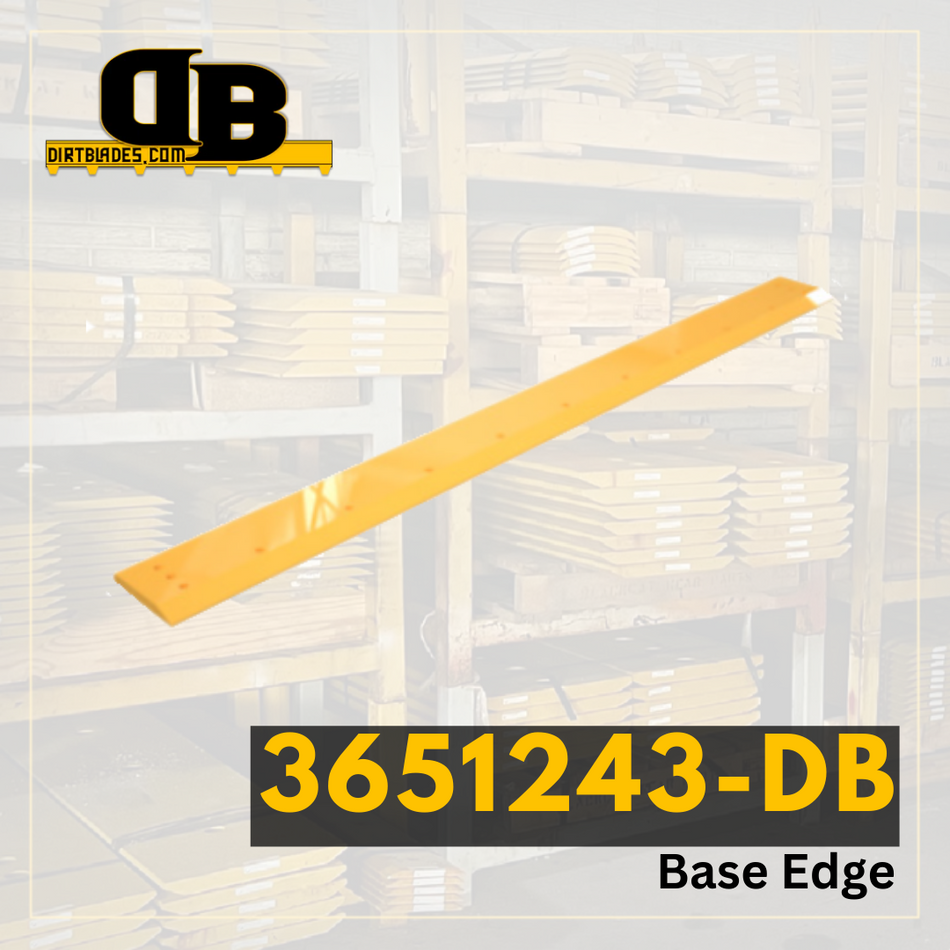 3651243-DB | Base Edge