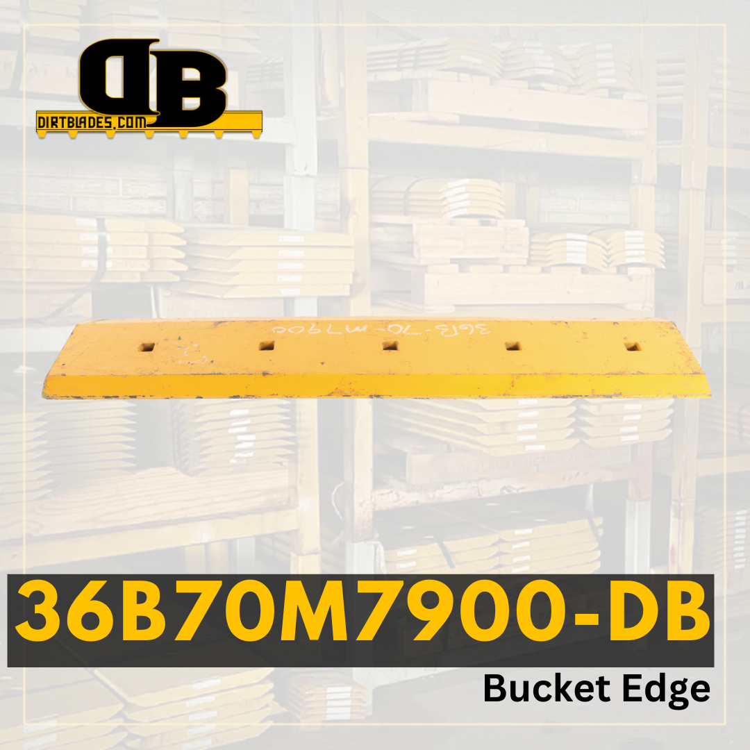 36B70M7900 | Bucket Edge
