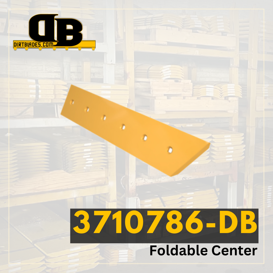 3710786 | Foldable Center