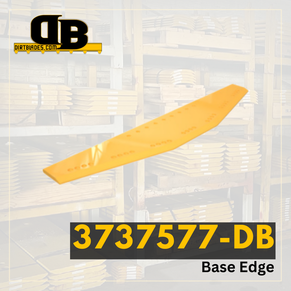 3737577-DB | Base Edge