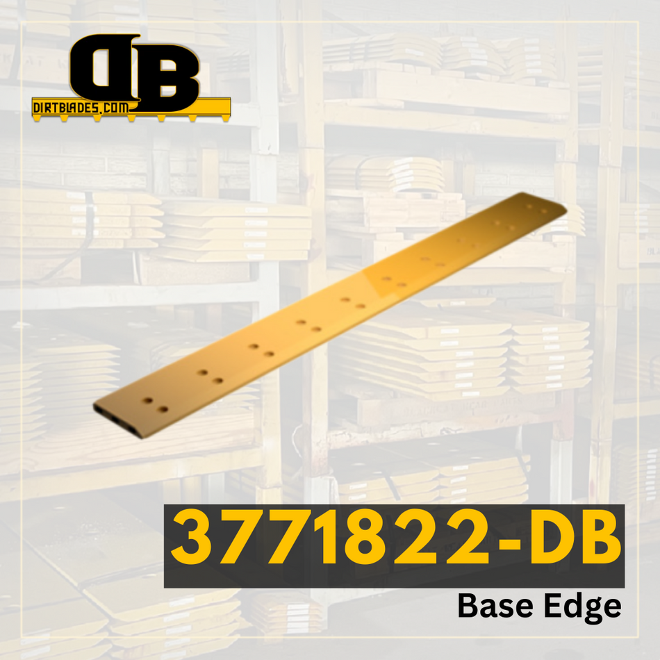 3771822-DB | Base Edge