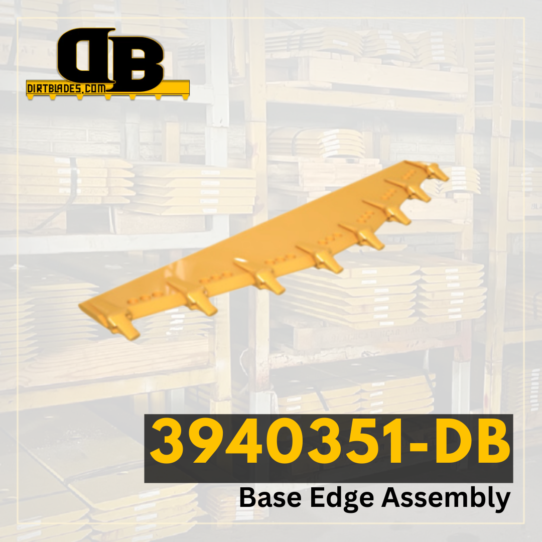 3940351 | Base Edge Assembly