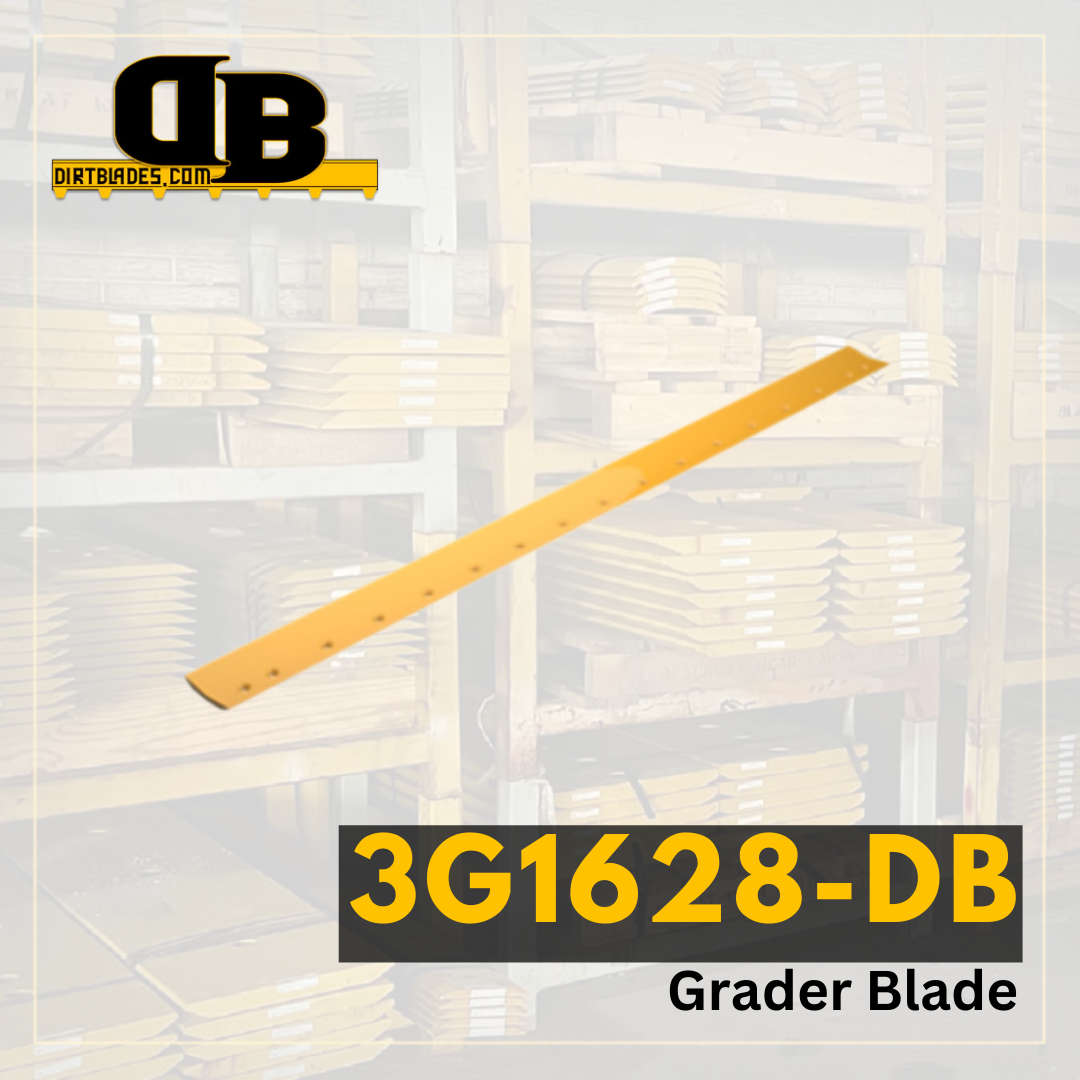 3G1628 | Grader Blade