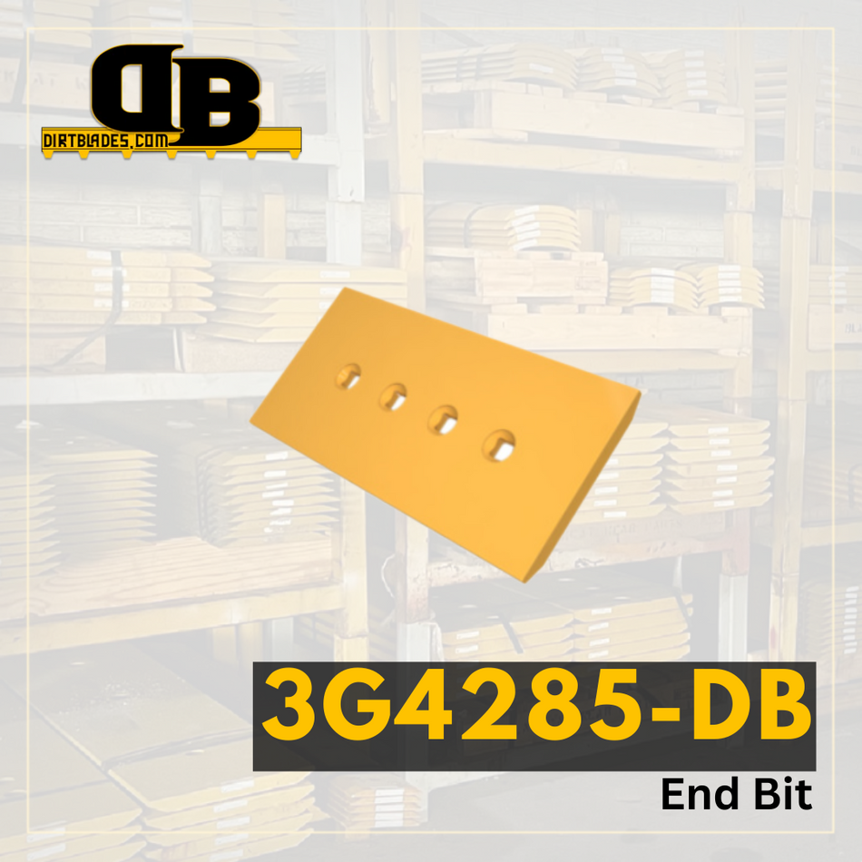3G4285-DB | End Bit LH/RH