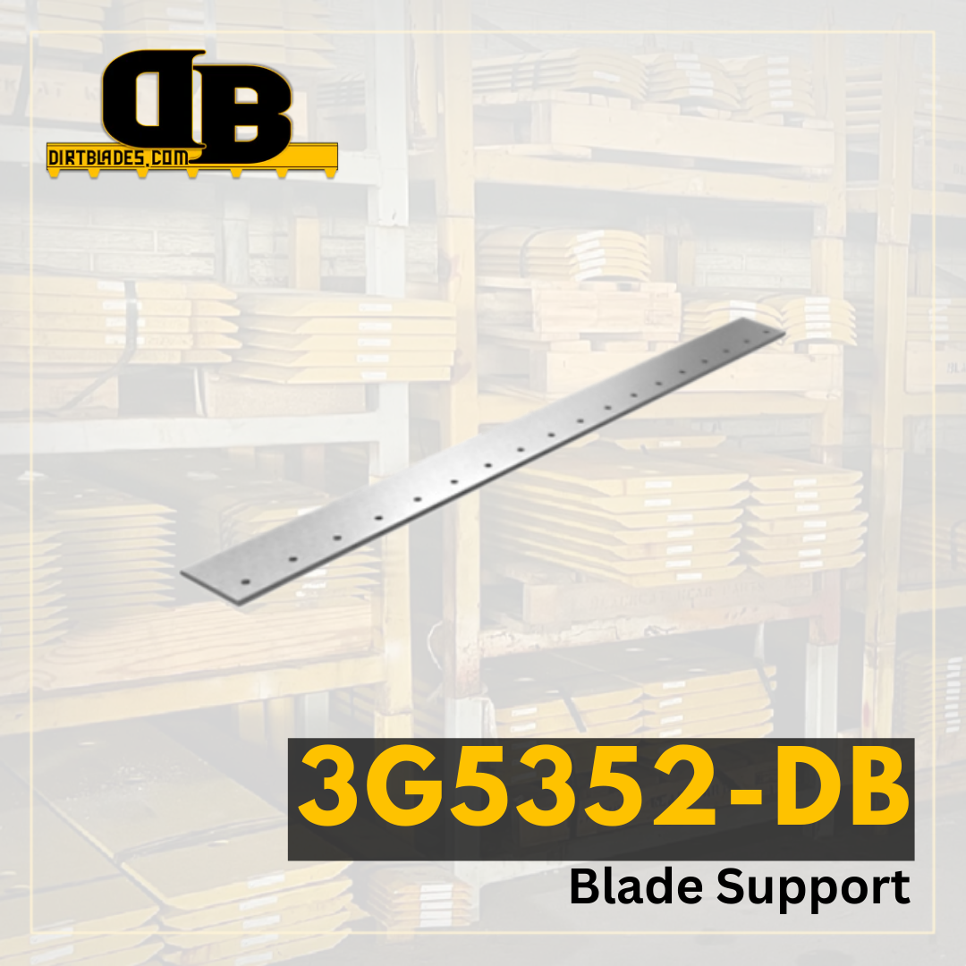 3G5352-9 | Blade Support