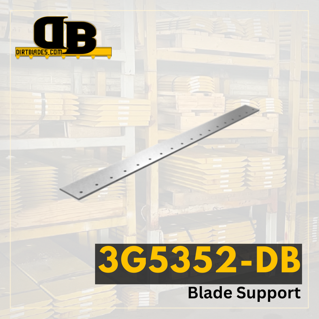 3G5352-9 | Blade Support