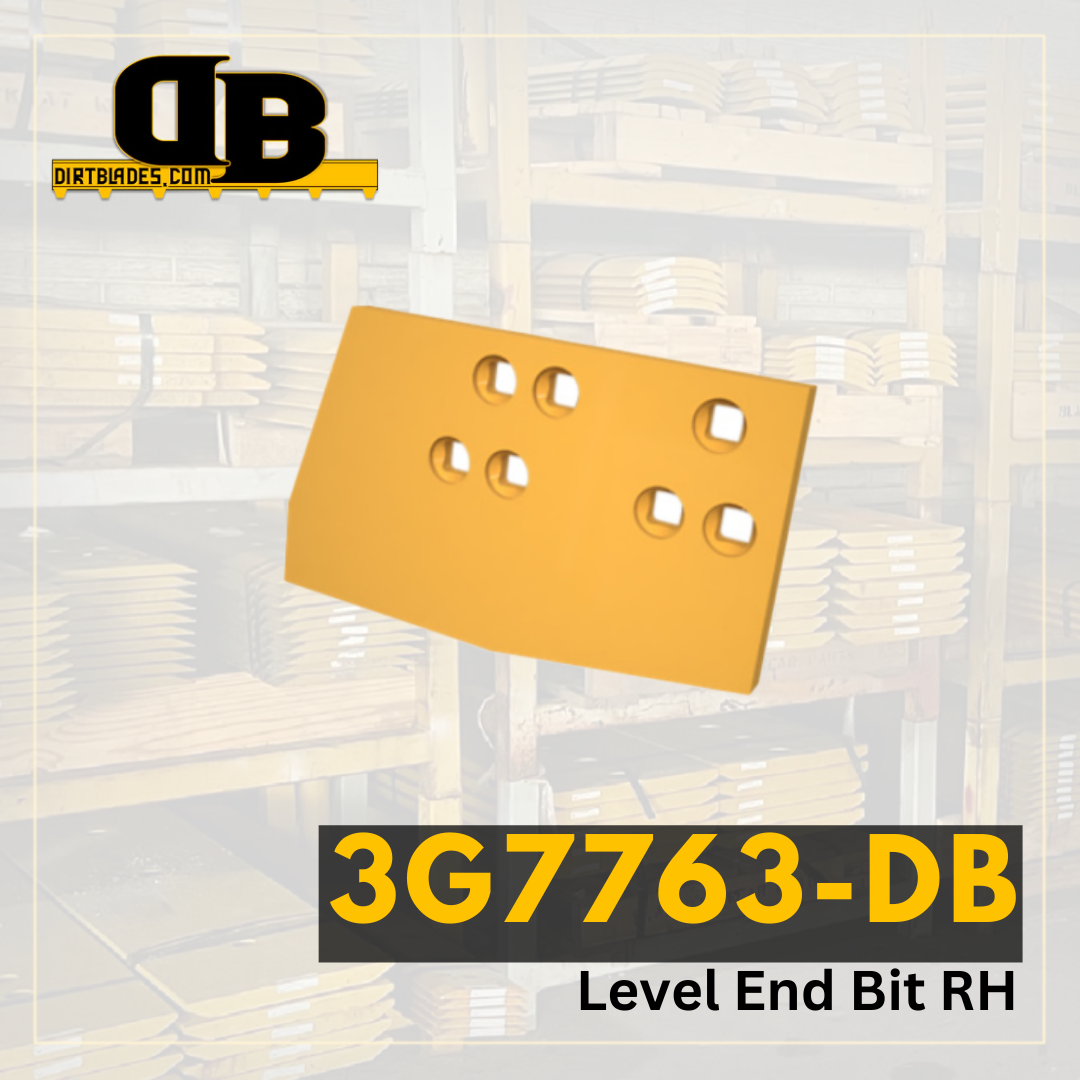 3G7763 | Level End Bit RH