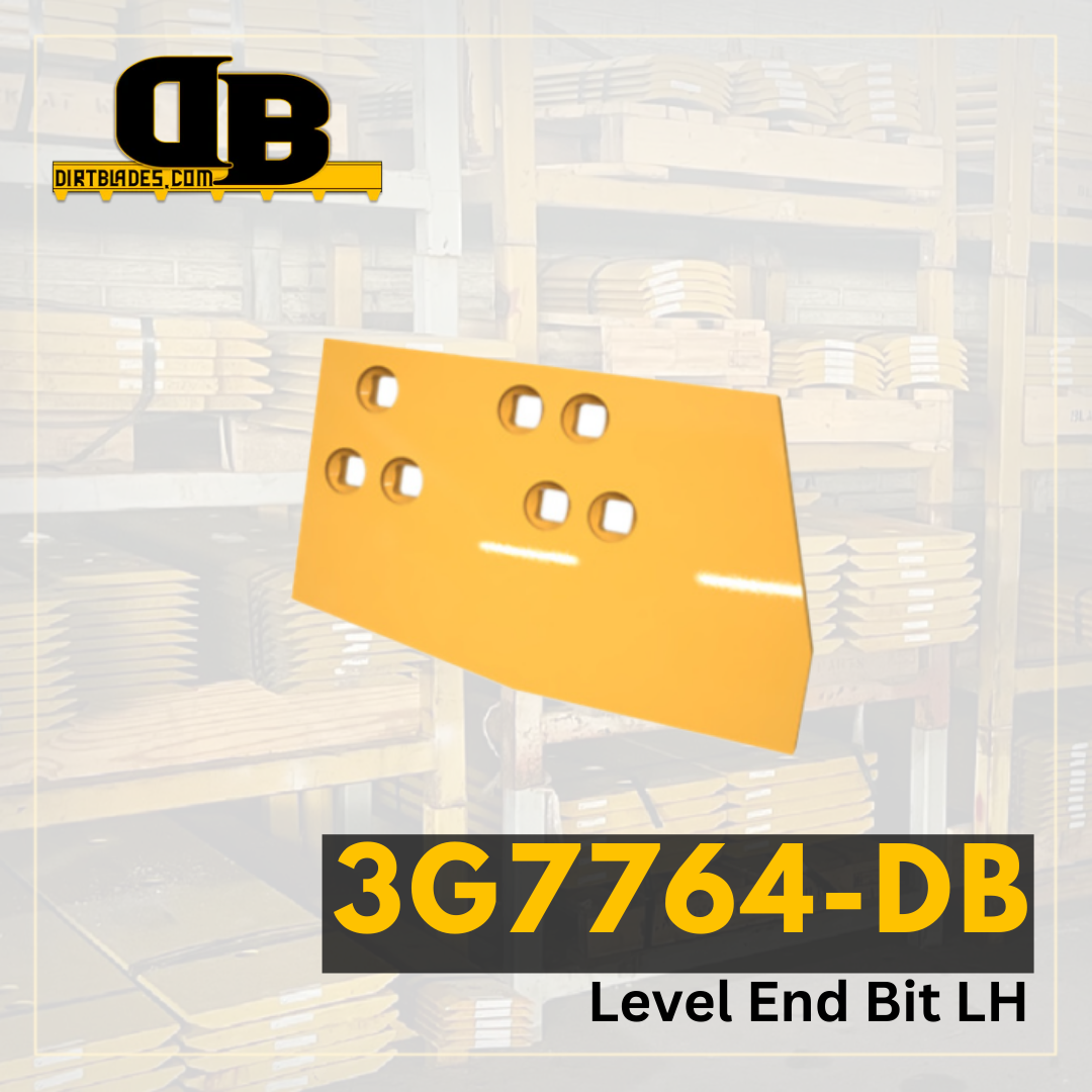 3G7764 | Level End Bit LH