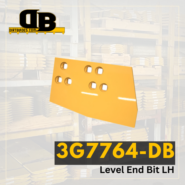 3G7764 | Level End Bit LH