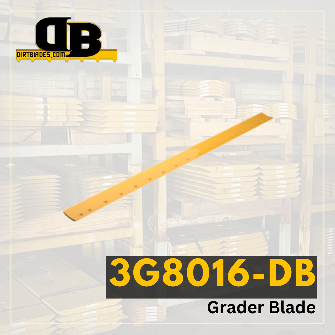 3G8016 | Grader Blade