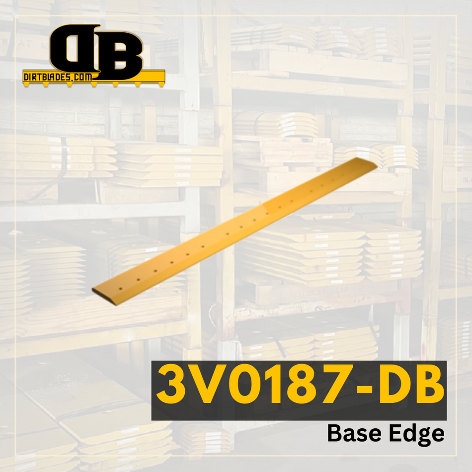 3V0187-DB | Base Edge