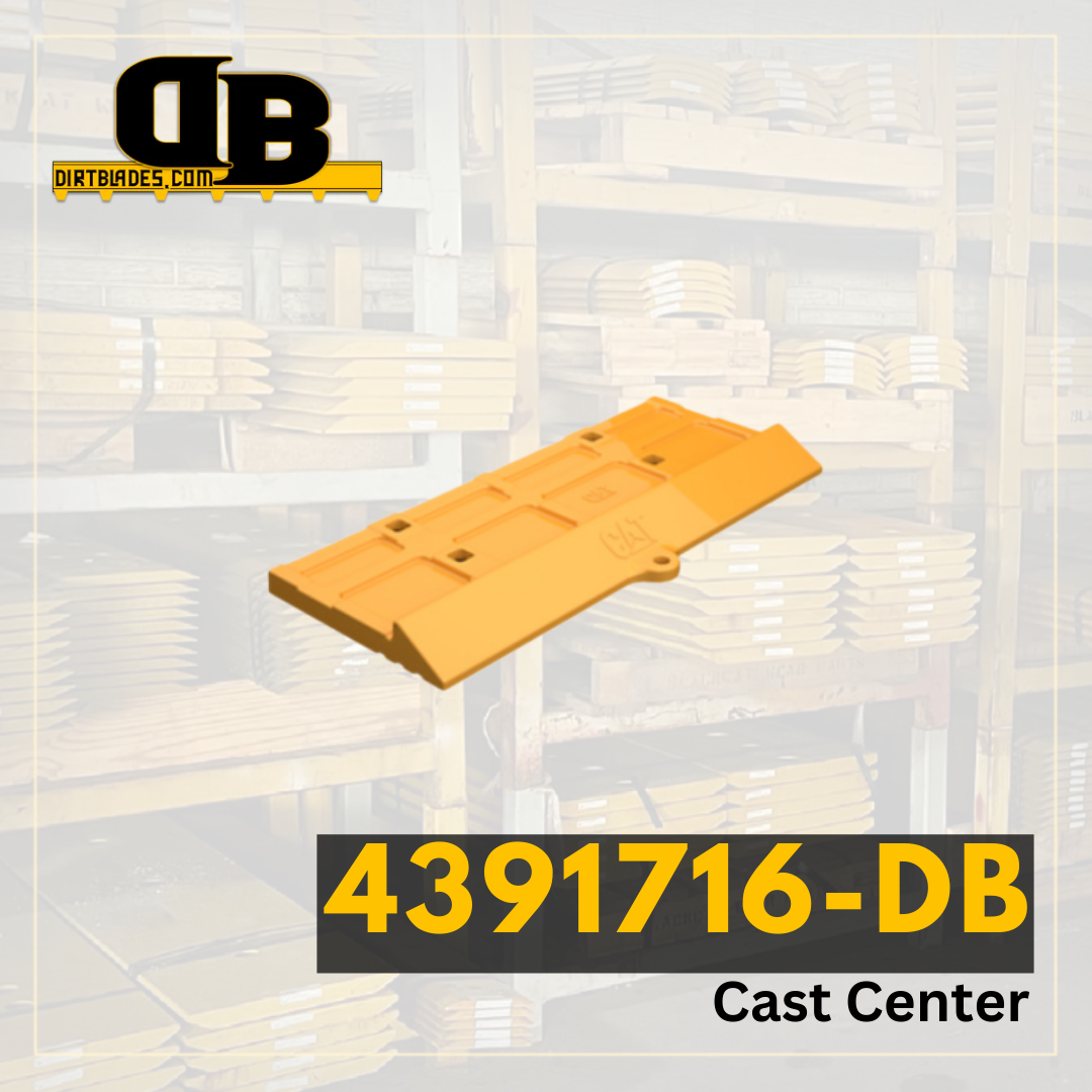 4391716 | Cast Center