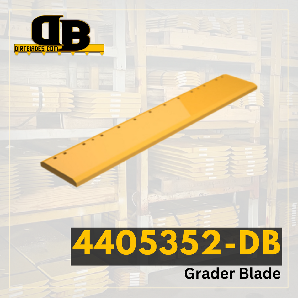 4405352-DB | Grader Blade