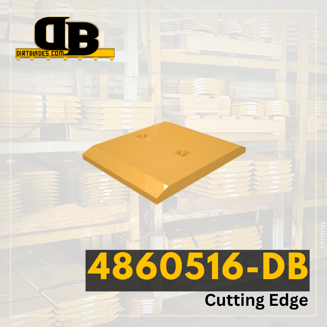 4860516 | Cutting Edge