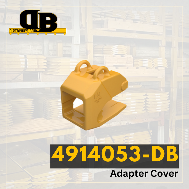 4914053 | Adapter Cover