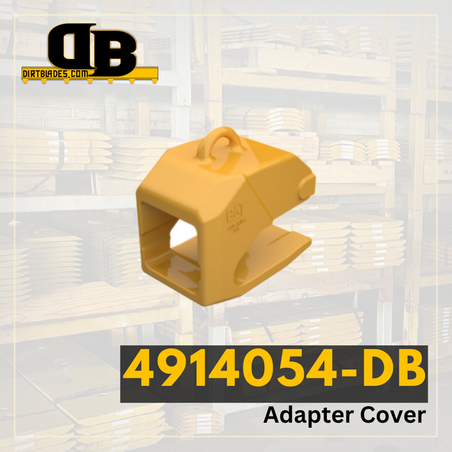 4914054 | Adapter Cover
