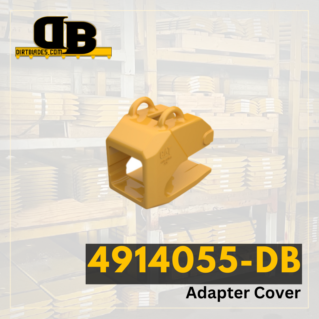 4914055 | Adapter Cover