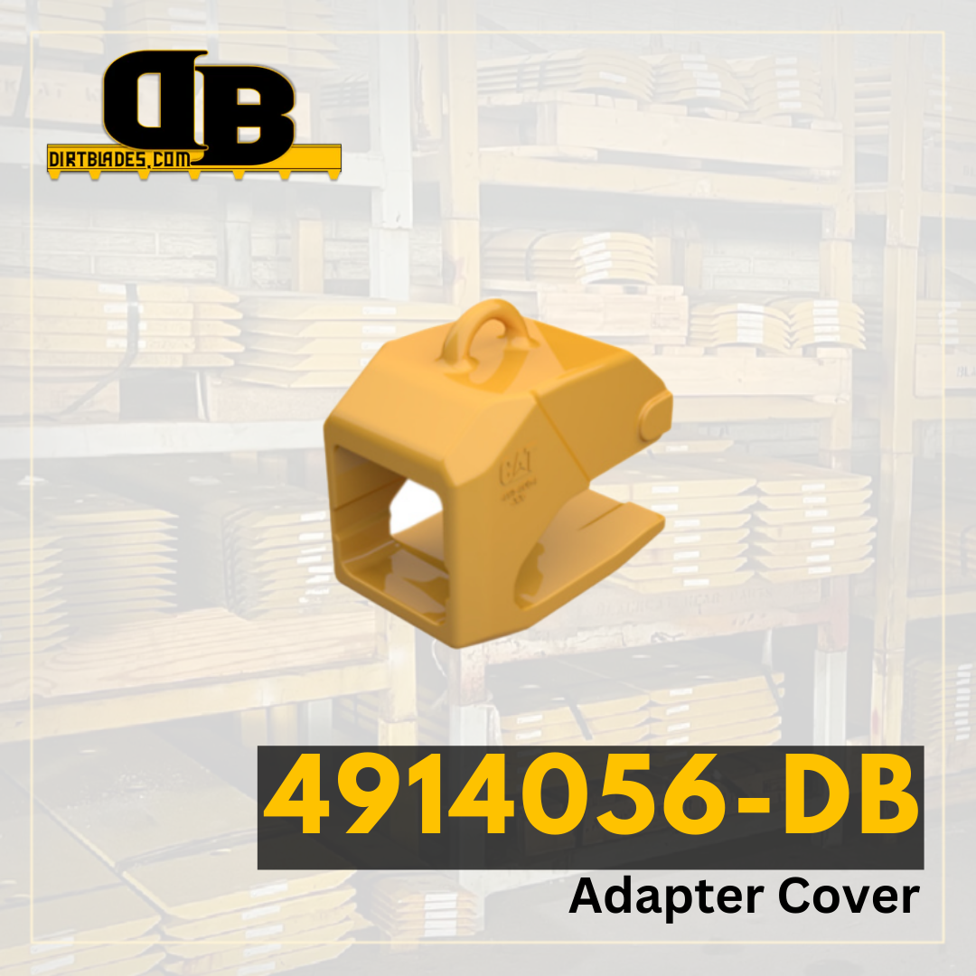 4914056 | Adapter Cover
