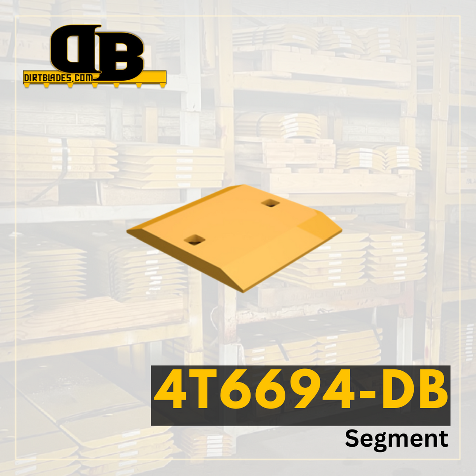 4T6694-DB | Segment