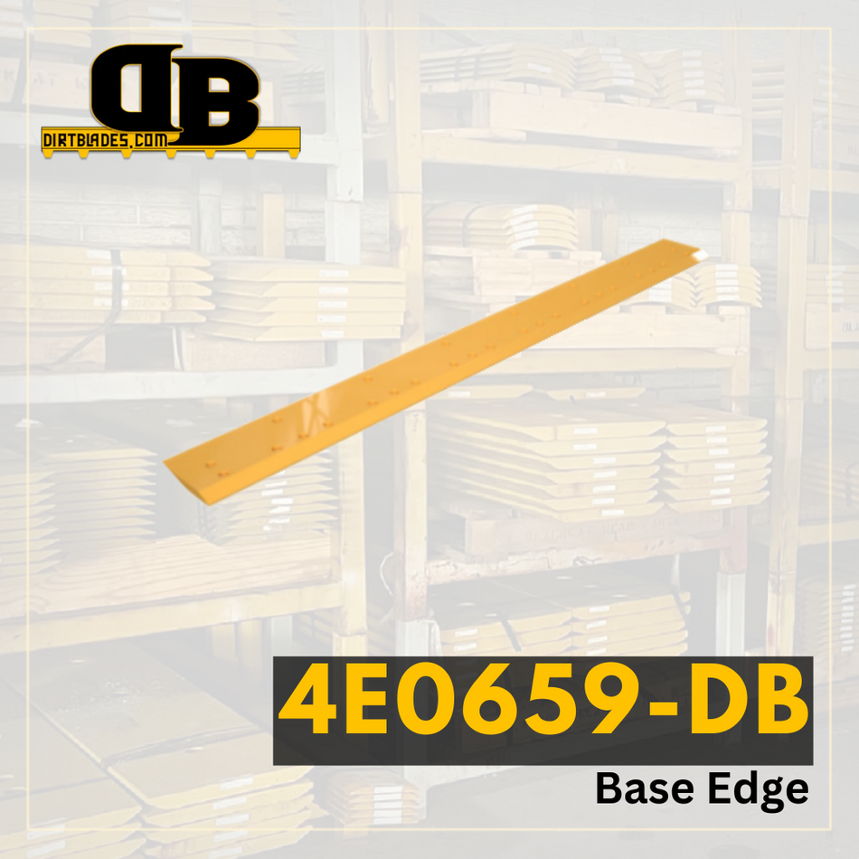 4E0659-DB | Base Edge