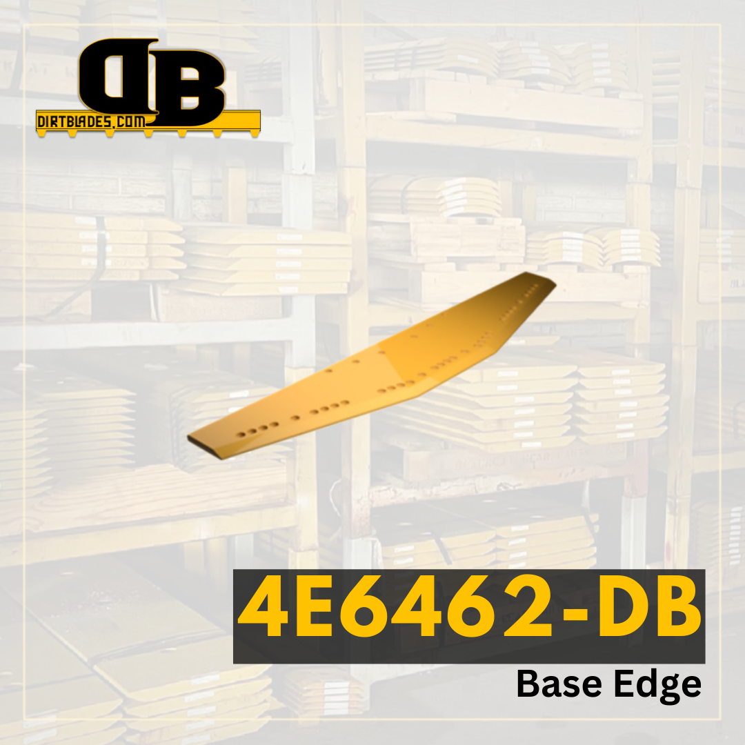 4E6462 | Base Edge