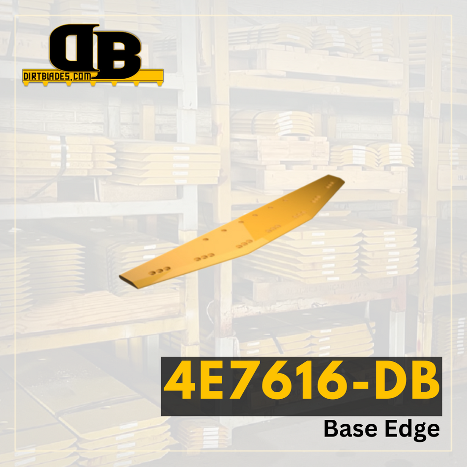 4E7616-DB | Base Edge