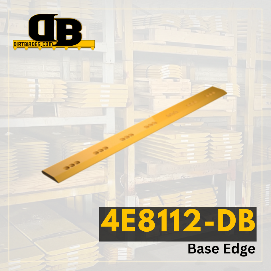 4E8112-DB | Base Edge