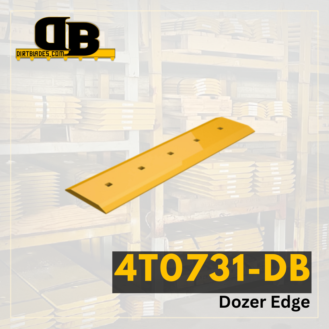 4T0731 | Dozer Edge