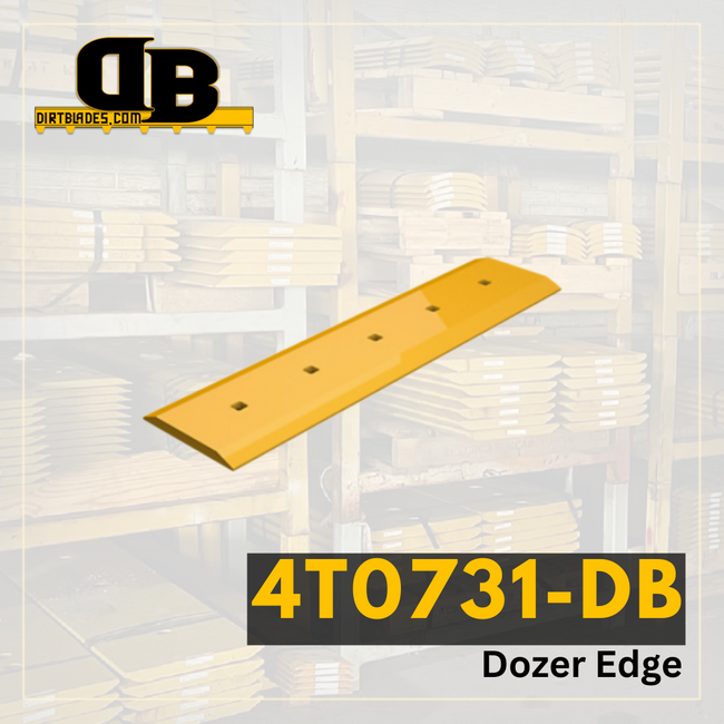 4T0731 | Dozer Edge