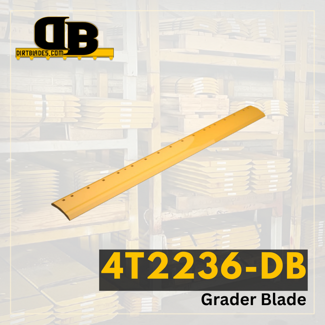 4T2236 | Grader Blade