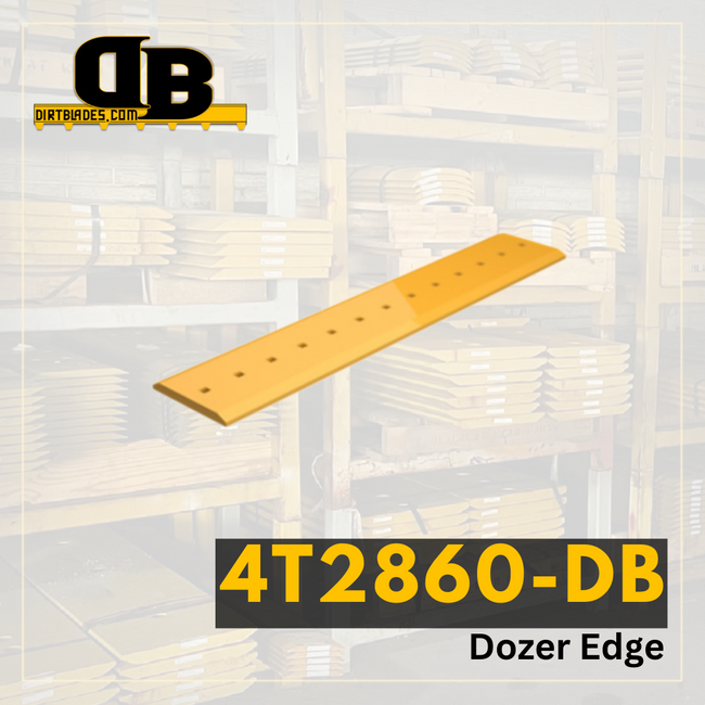 4T2860 | Dozer Edge