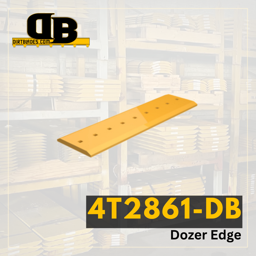 4T2861 | Dozer Edge