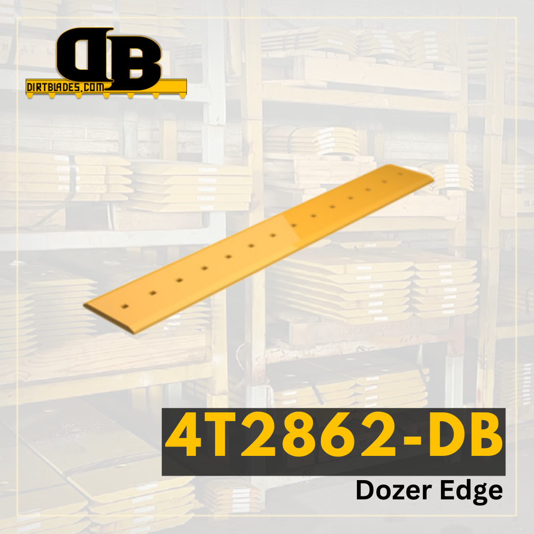 4T2862 | Dozer Edge