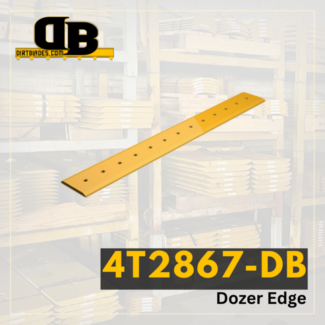 4T2867 | Dozer Edge