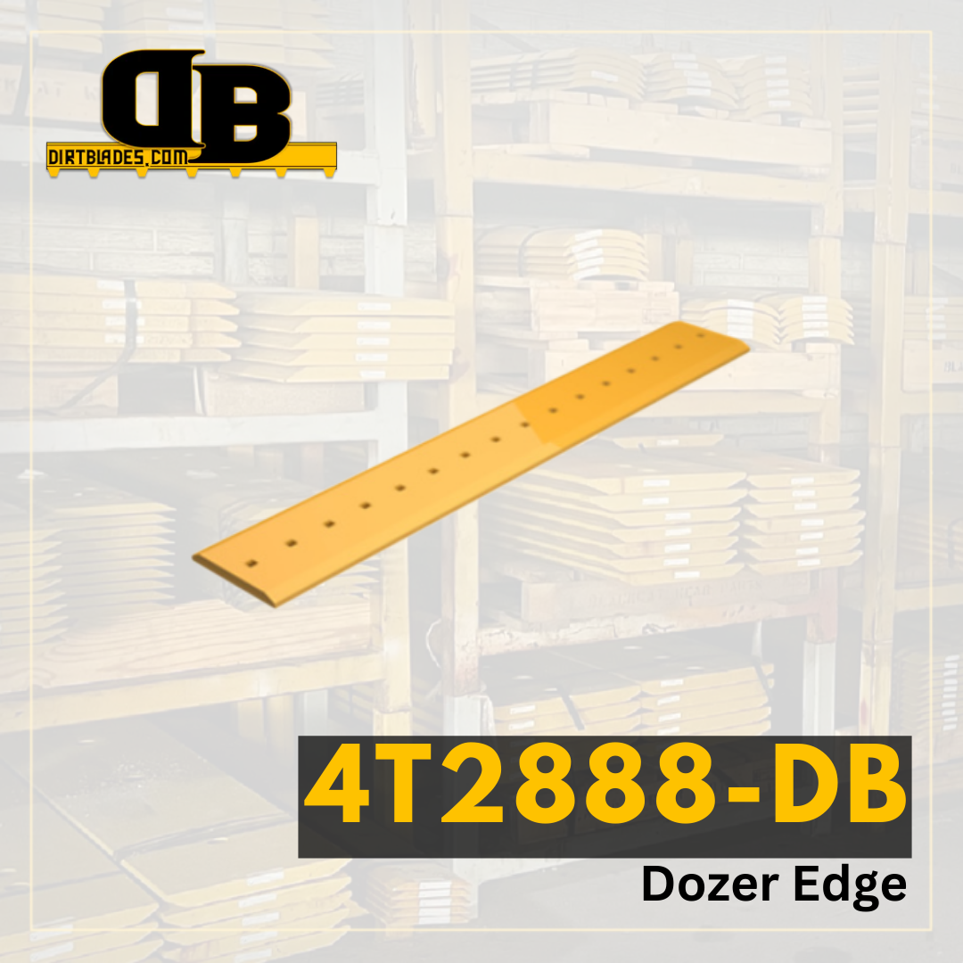 4T2888 | Dozer Edge