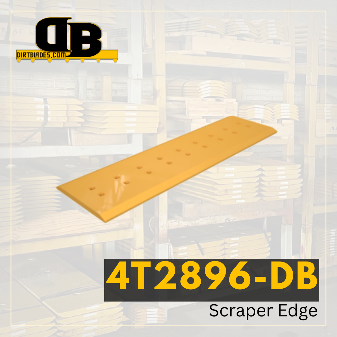 4T2896 | Scraper Edge