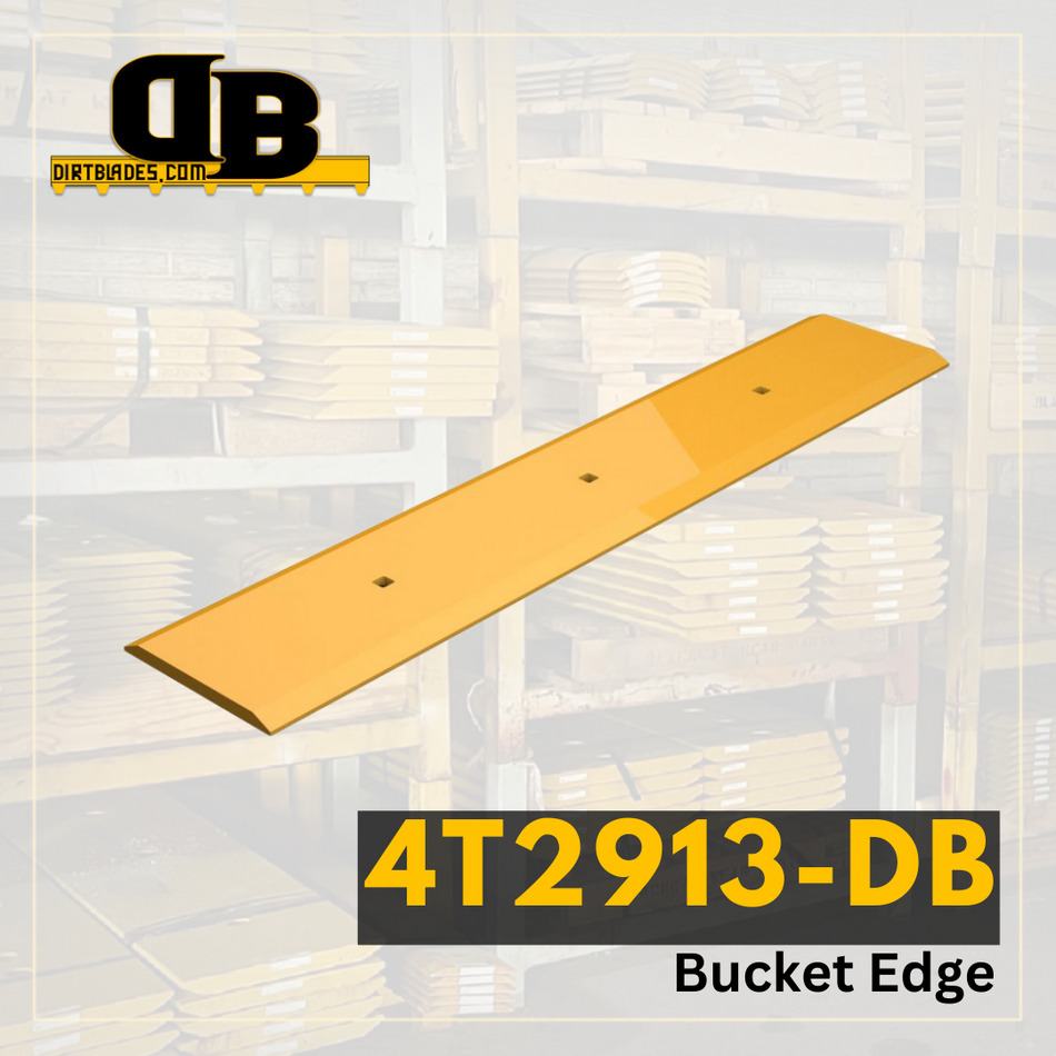 4T2913-DB | Bucket Edge
