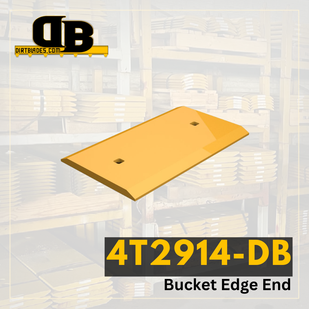 4T2914 | Bucket Edge End