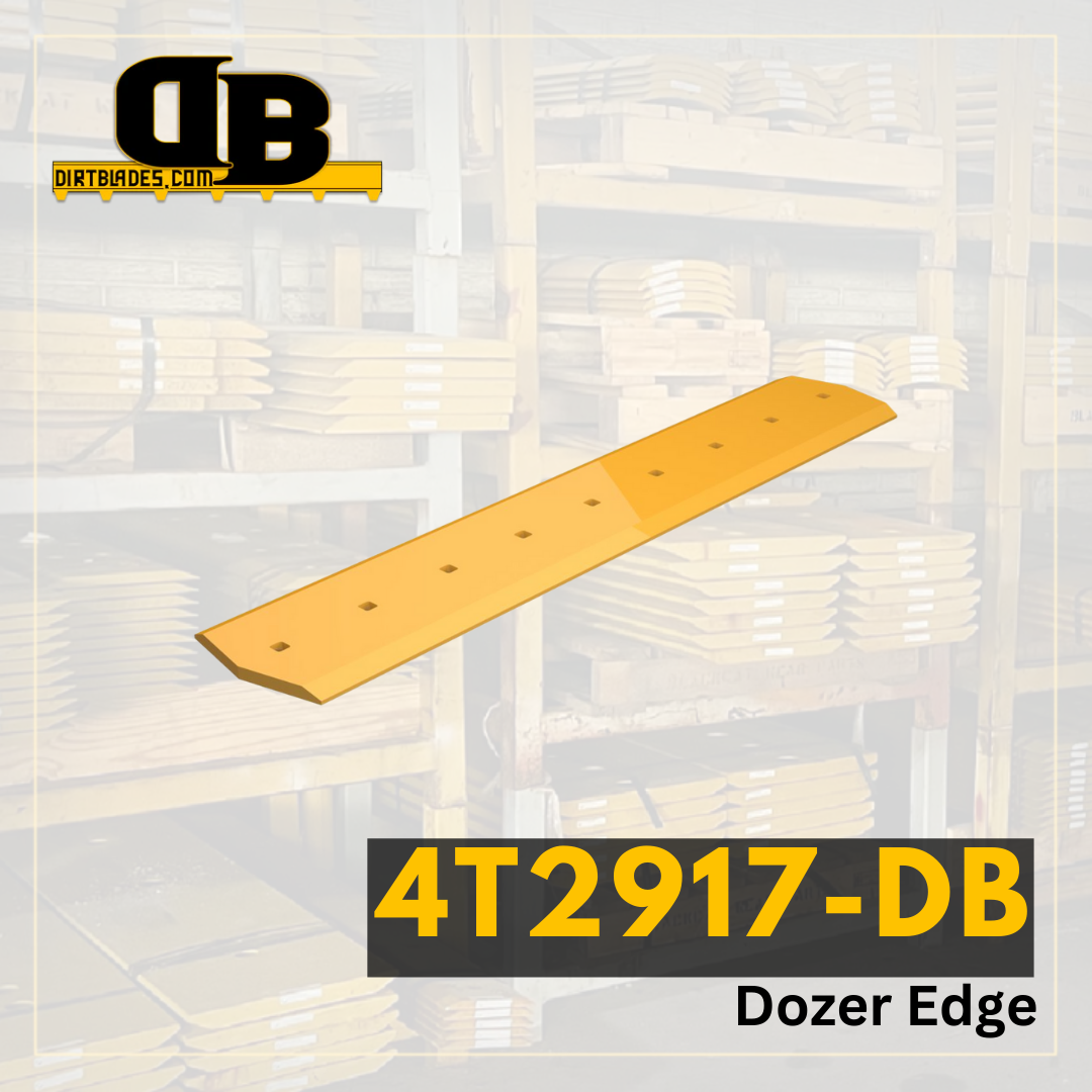 4T2917 | Dozer Edge