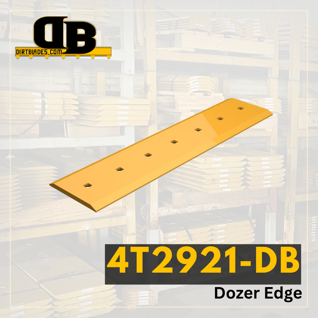 4T2921 | Dozer Edge