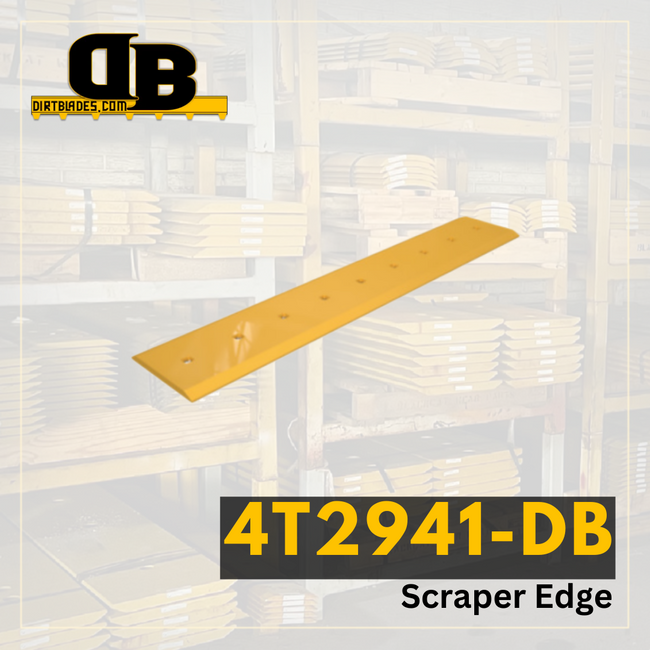 4T2941 | Scraper Edge